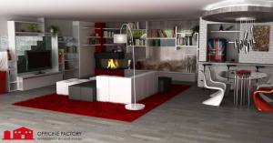 officine factory render e modellazione 3d 12