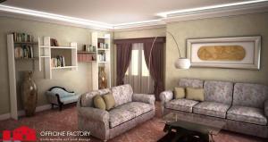 officine factory render e modellazione 3d 16