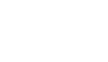 Piccola icona bianca a forma di freccia minimal che guarda verso il basso - pié di pagina del sito